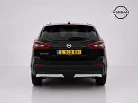 Nissan Qashqai (2021) thumbnail 4