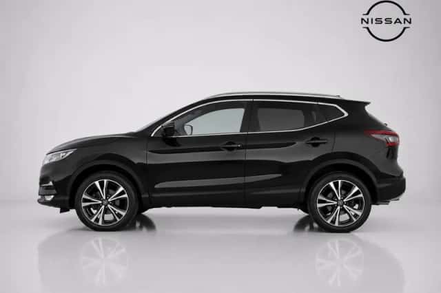 Nissan Qashqai (2021) thumbnail 5