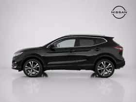 Nissan Qashqai (2021) thumbnail 5