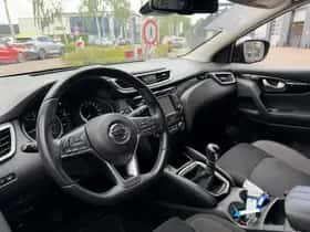 Nissan Qashqai (2021) thumbnail 9