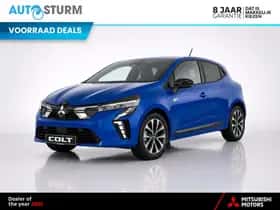 Mitsubishi Colt (2026)