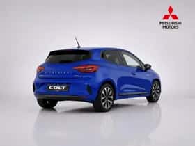 Mitsubishi Colt (2026) thumbnail 3