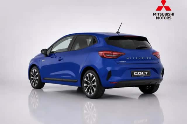 Mitsubishi Colt (2026) thumbnail 5