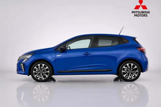 Mitsubishi Colt (2026) thumbnail 6