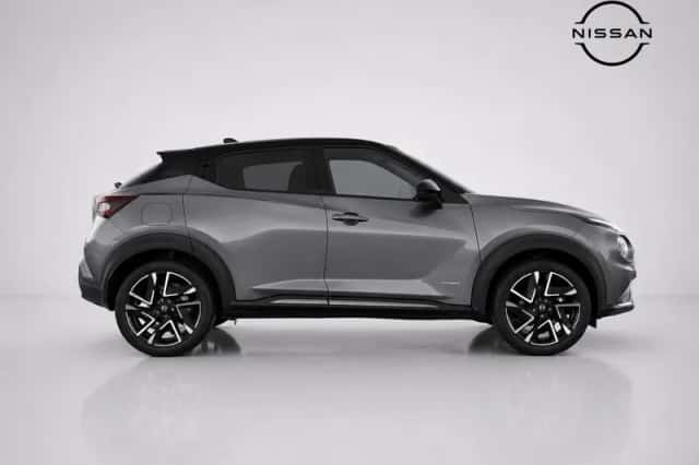 Nissan Juke (2026) thumbnail 3