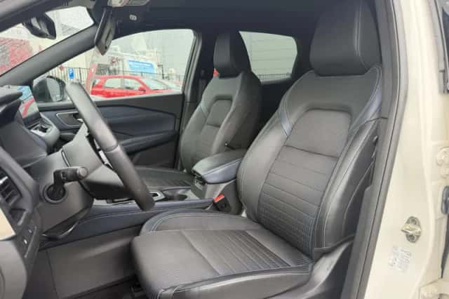Nissan Qashqai (2023) thumbnail 6