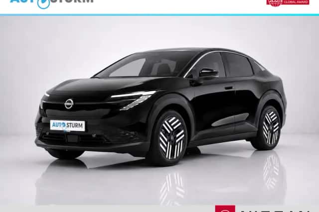 Nissan Leaf (2026) thumbnail 1