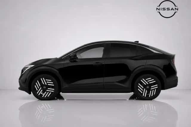 Nissan Leaf (2026) thumbnail 3