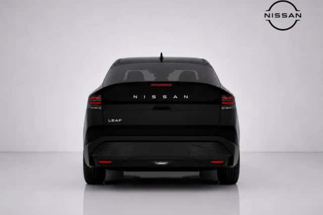 Nissan Leaf (2026) thumbnail 4