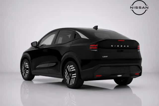 Nissan Leaf (2026) thumbnail 3