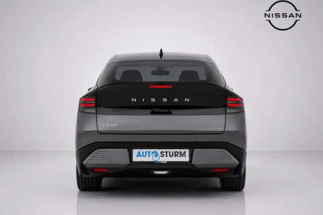 Nissan Leaf (2026) thumbnail 5