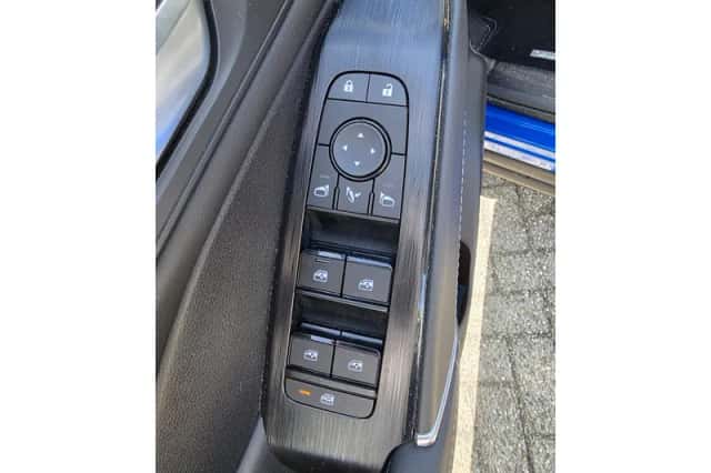 Nissan Qashqai (2024) thumbnail 6