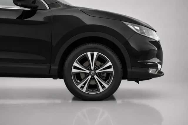 Nissan Qashqai (2018) thumbnail 6