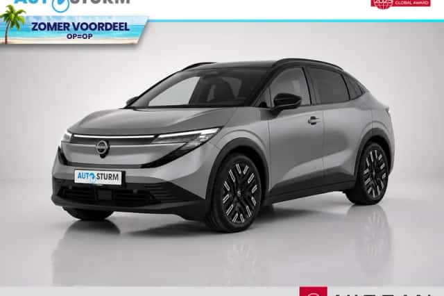 Nissan Leaf (2026) thumbnail 1