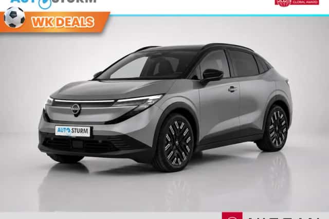 Nissan Leaf (2026) thumbnail 1