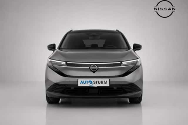 Nissan Leaf (2026) thumbnail 2