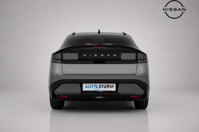 Nissan Leaf (2026) thumbnail 5