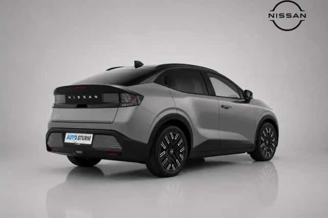 Nissan Leaf (2026) thumbnail 3