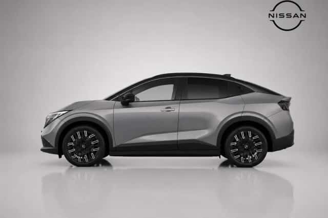 Nissan Leaf (2026) thumbnail 5