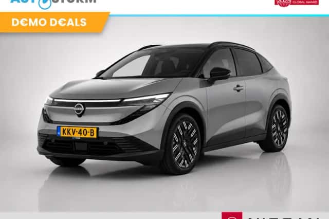 Nissan Leaf (2026) thumbnail 1
