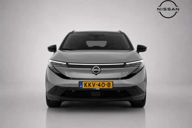 Nissan Leaf (2026) thumbnail 2