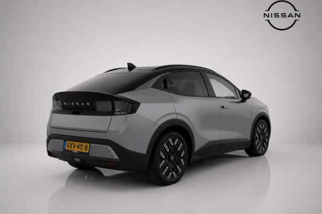 Nissan Leaf (2026) thumbnail 3