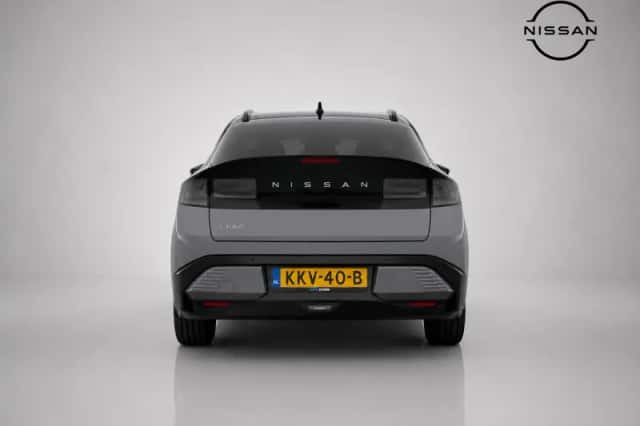 Nissan Leaf (2026) thumbnail 4