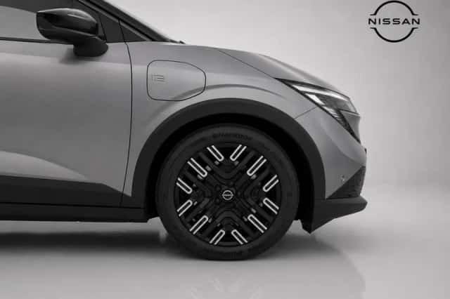Nissan Leaf (2026) thumbnail 6