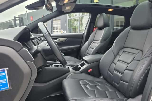 Nissan Qashqai (2020) thumbnail 6