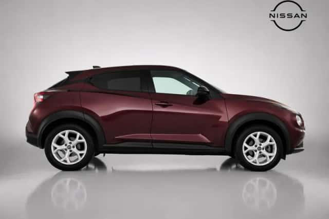Nissan Juke (2022) thumbnail 2