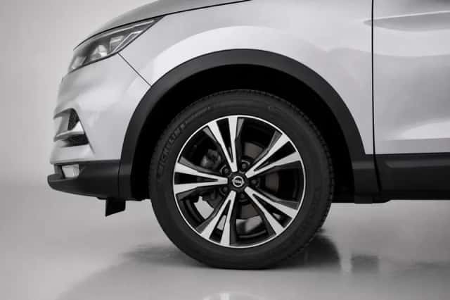 Nissan Qashqai (2021) thumbnail 6