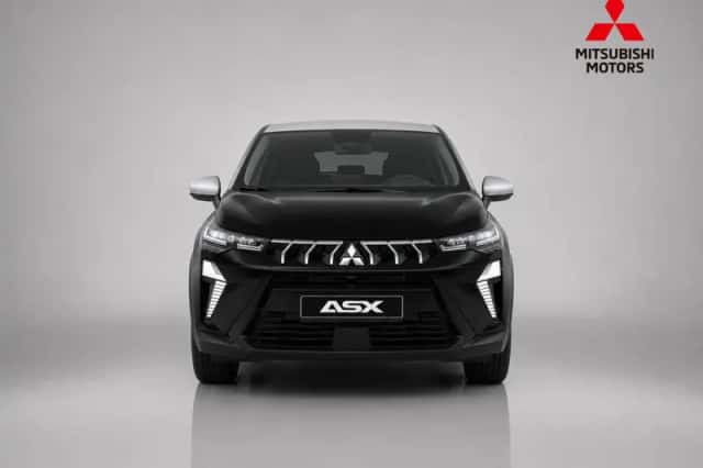 Mitsubishi ASX (2026) thumbnail 2
