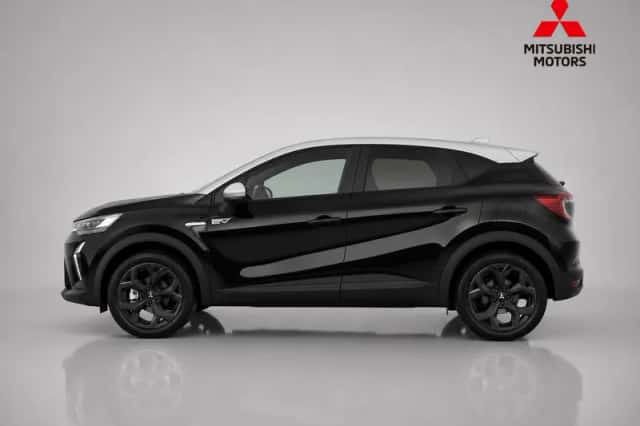 Mitsubishi ASX (2026) thumbnail 3