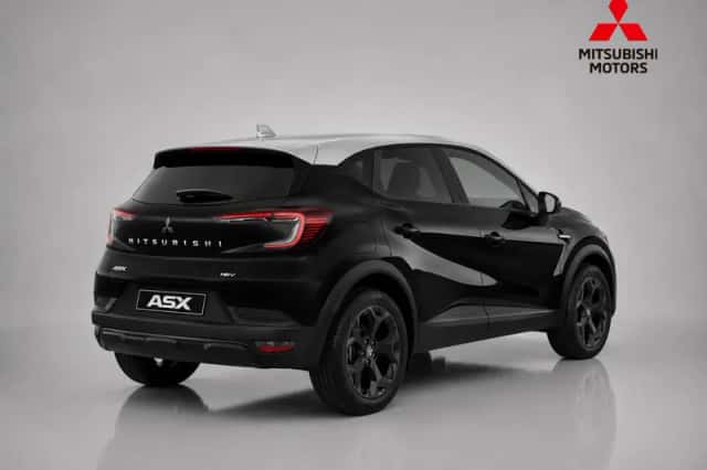 Mitsubishi ASX (2026) thumbnail 4