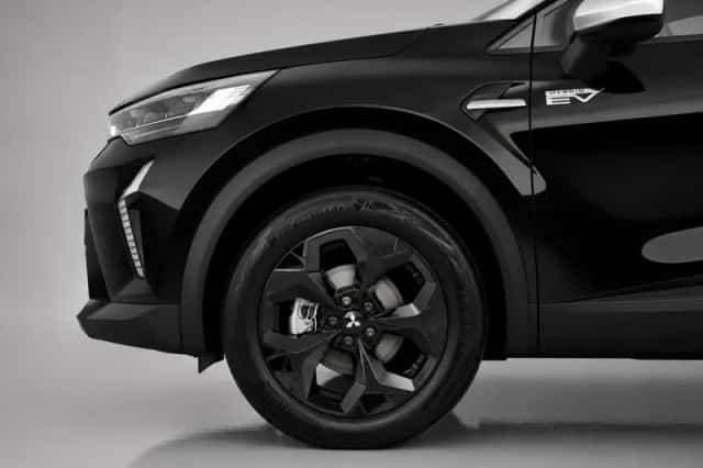 Mitsubishi ASX (2026) thumbnail 6