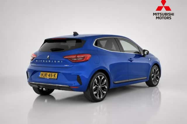 Mitsubishi Colt (2025) thumbnail 2