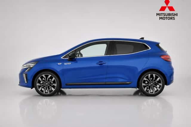 Mitsubishi Colt (2025) thumbnail 3