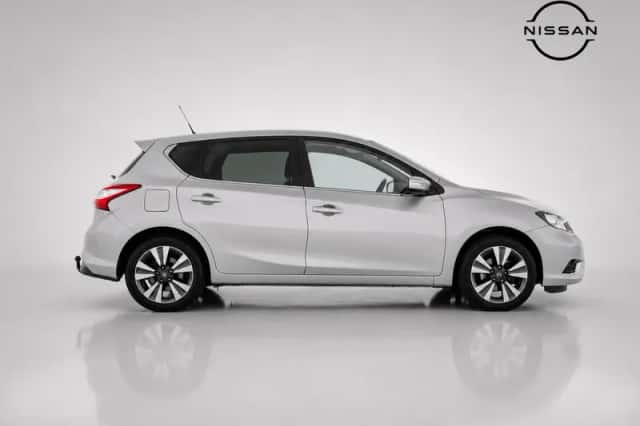 Nissan Pulsar (2016) thumbnail 2
