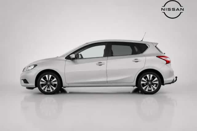Nissan Pulsar (2016) thumbnail 5