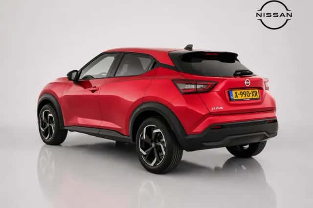 Nissan Juke (2024) thumbnail 2