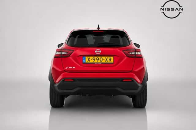 Nissan Juke (2024) thumbnail 3