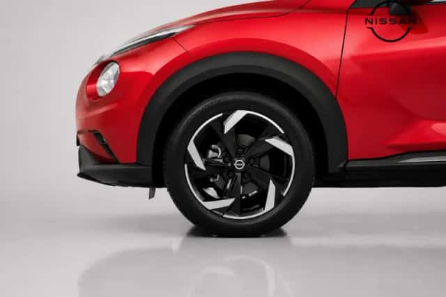 Nissan Juke (2024) thumbnail 5