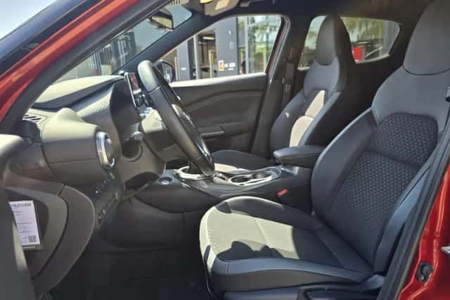Nissan Juke (2024) thumbnail 6