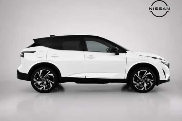 Nissan Qashqai (2026) thumbnail 2
