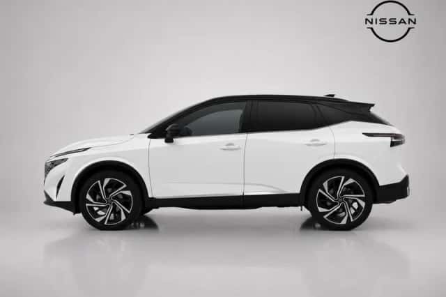 Nissan Qashqai (2026) thumbnail 5