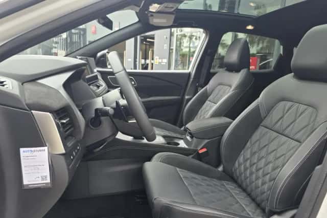 Nissan Qashqai (2026) thumbnail 6