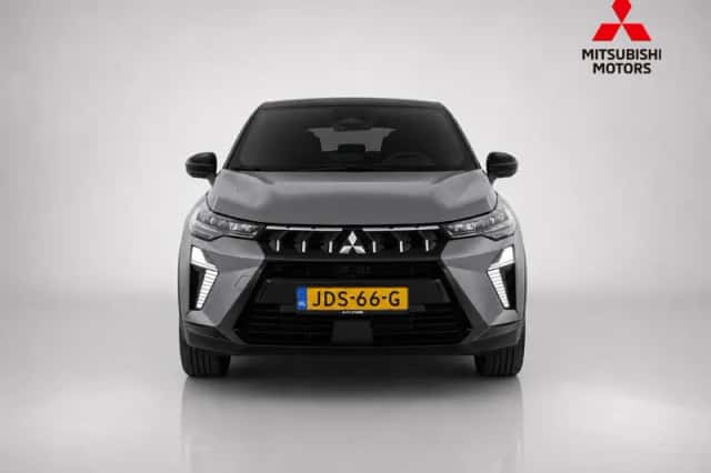 Mitsubishi ASX (2025) thumbnail 2