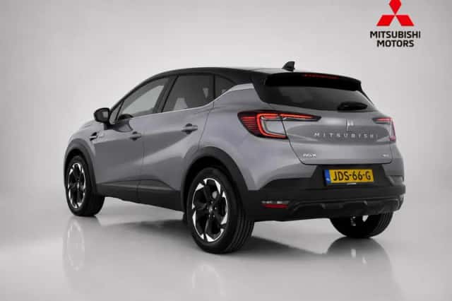 Mitsubishi ASX (2025) thumbnail 3