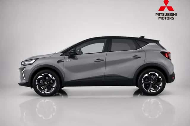 Mitsubishi ASX (2025) thumbnail 5