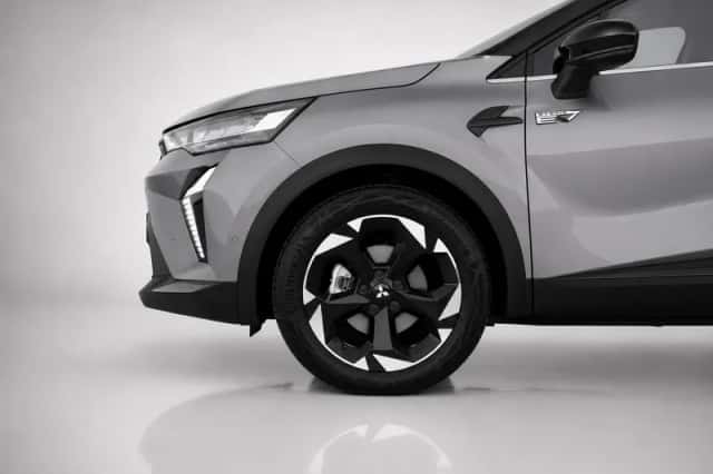 Mitsubishi ASX (2025) thumbnail 6
